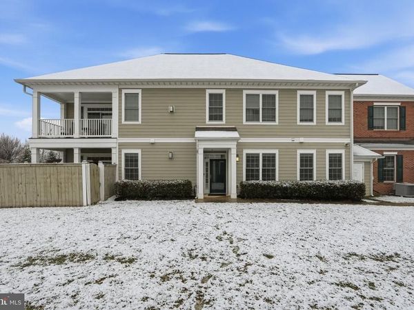 44025 VAIRA TERRACE , CHANTILLY, VA 20152