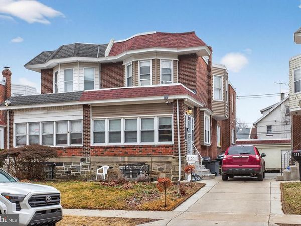 1120 HAWORTH STREET, PHILADELPHIA, PA 19124