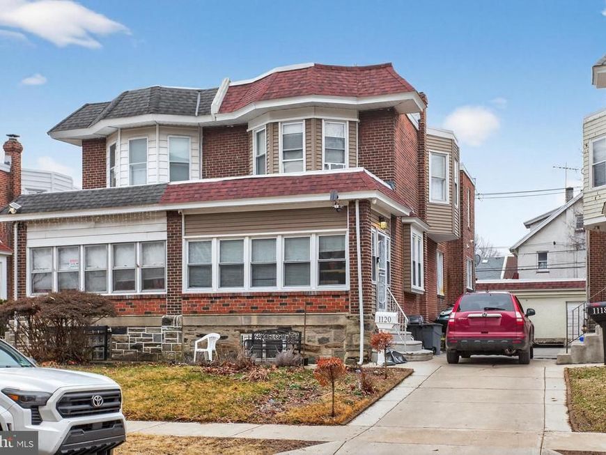 1120 Haworth Street, Philadelphia, PA 19124 Main Photo
