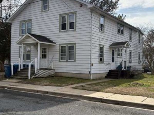 119 MAFFITT STREET, Unit 4, ELKTON, MD 21921