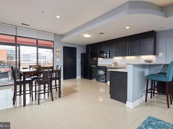 1011 ARLINGTON BOULEVARD, Unit 1102, ARLINGTON, VA 22209