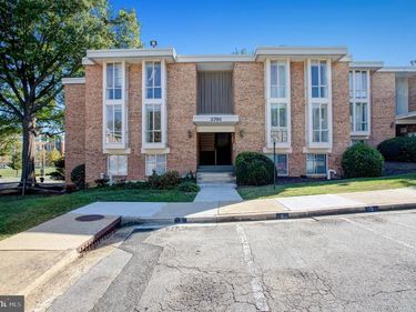 5701 INDIAN COURT , Unit 2C, ALEXANDRIA, VA 22303