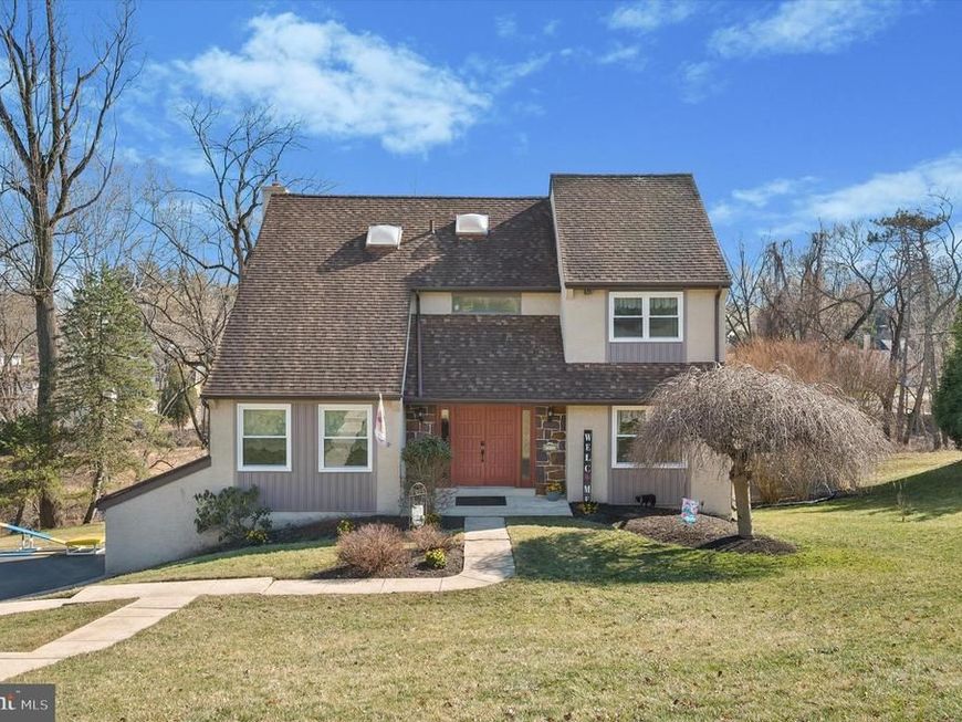 2312 Patricia Drive, Broomall, PA 19008 Main Photo