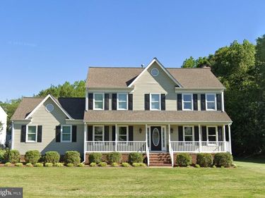 10401 BRISTOL COURT, FREDERICKSBURG, VA 22408