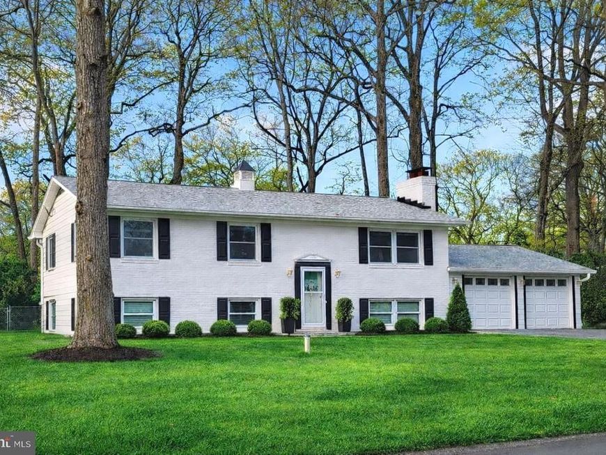 1106 Mainsail Drive, Annapolis, MD 21403 Main Photo