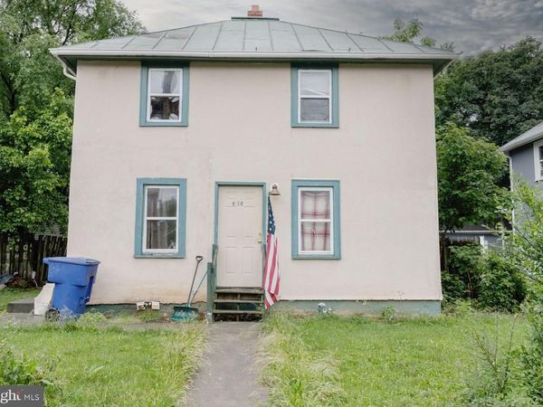 305 PROSPECT , FRONT ROYAL, VA 22630