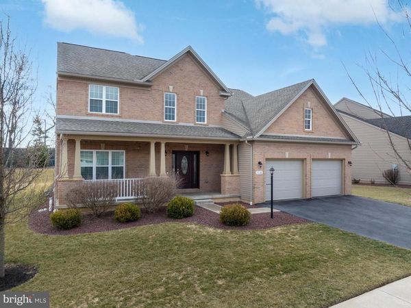 1735 WOODLEDGE DRIVE , STATE COLLEGE, PA 16803