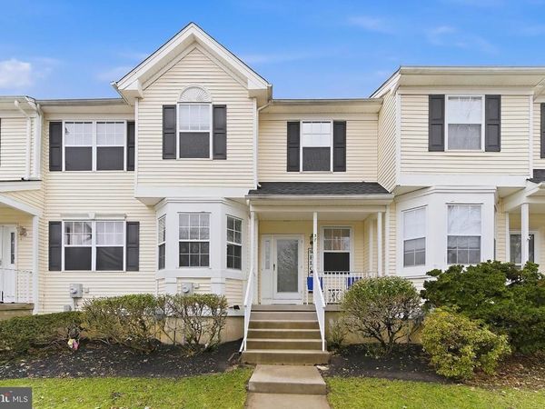 ROBBINSVILLE, NJ 08691