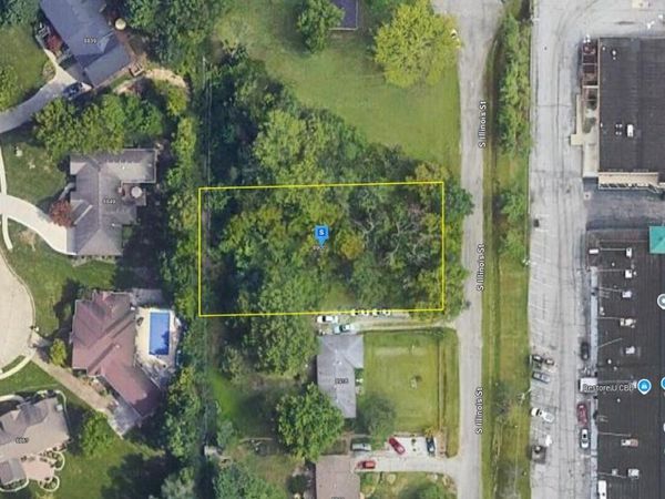 8900 S Illinois Street, Indianapolis, IN 46217