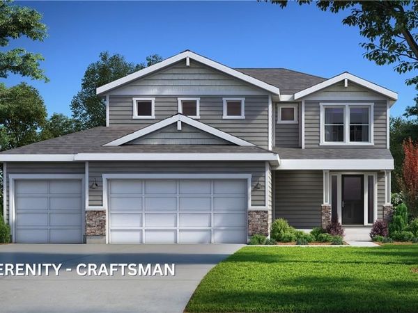 17174 W 164th Terrace, Olathe, KS 66062