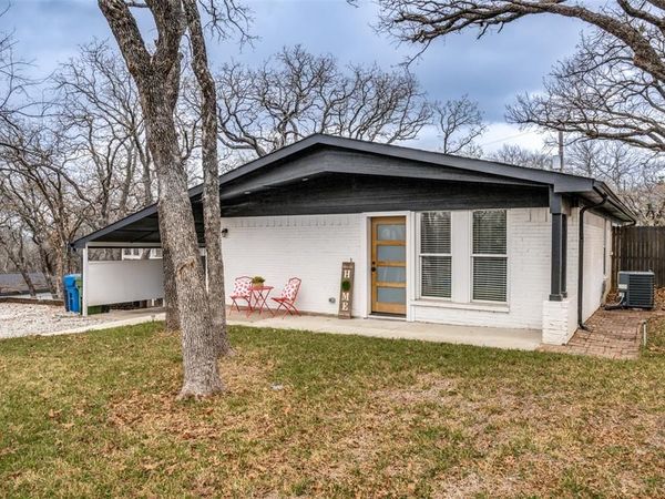 9128 Choctaw Trail, Flower Mound, TX 75022