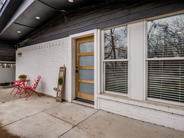 9128 Choctaw Trail, Flower Mound, TX 75022