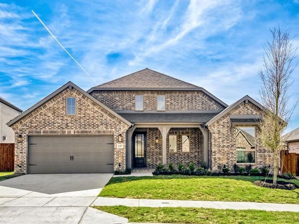 147 Derrett Lane, Rhome, TX 76078