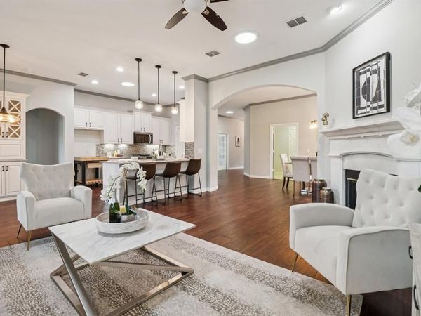 908 Sycamore Court, Fairview, TX 75069