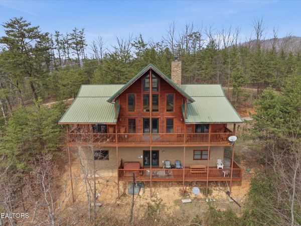 4659 Wesley Way, Sevierville, TN 37876