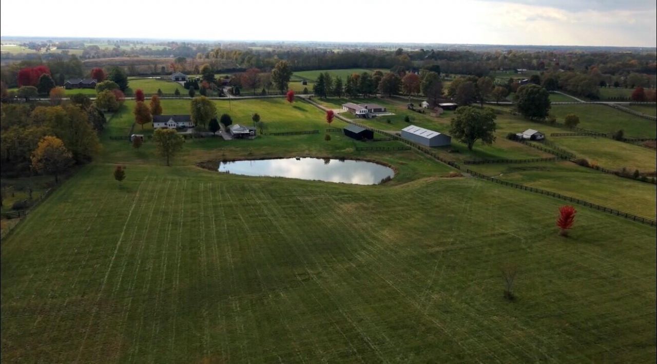 1441 Grissom Lane, Lexington, KY 40516