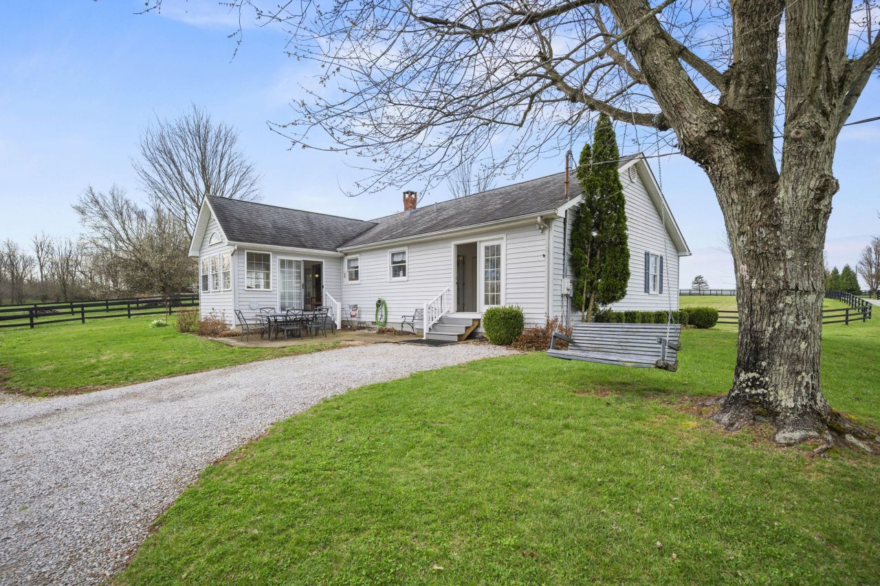 1441 Grissom Lane, Lexington, KY 40516 Main Photo