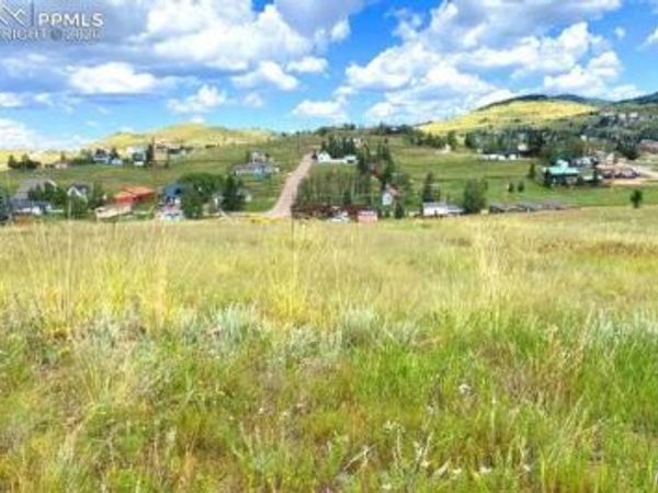 111 Colorado Avenue, Cripple Creek, CO 80813
