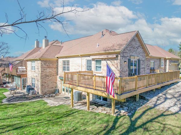 10759 Crown Pointe Drive, Union, KY 41091