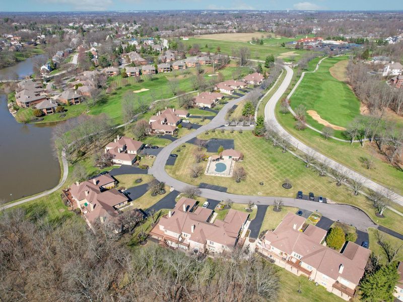 10759 Crown Pointe Drive, Union, KY 41091 Photo 41