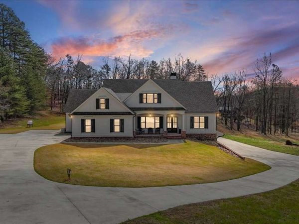 395 Heard Road, Canton, GA 30114