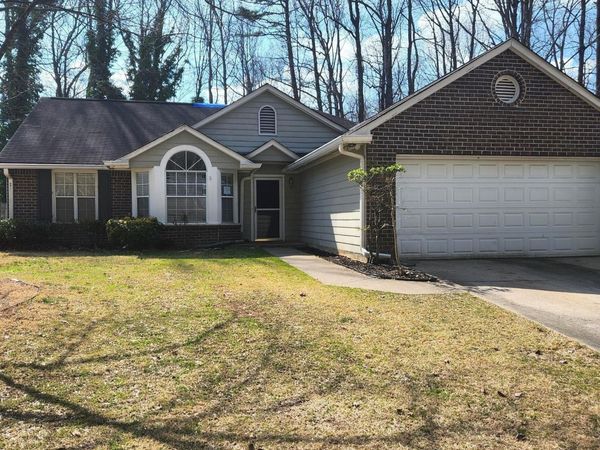 2420 Honeycomb Way, Duluth, GA 30096