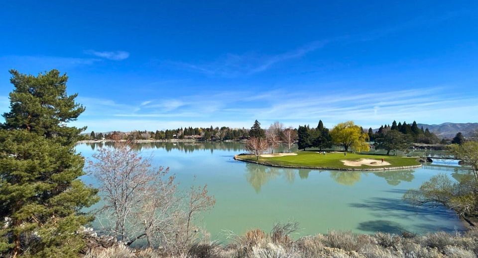 2795 W Lake Ridge, Reno, NV 89519 Photo