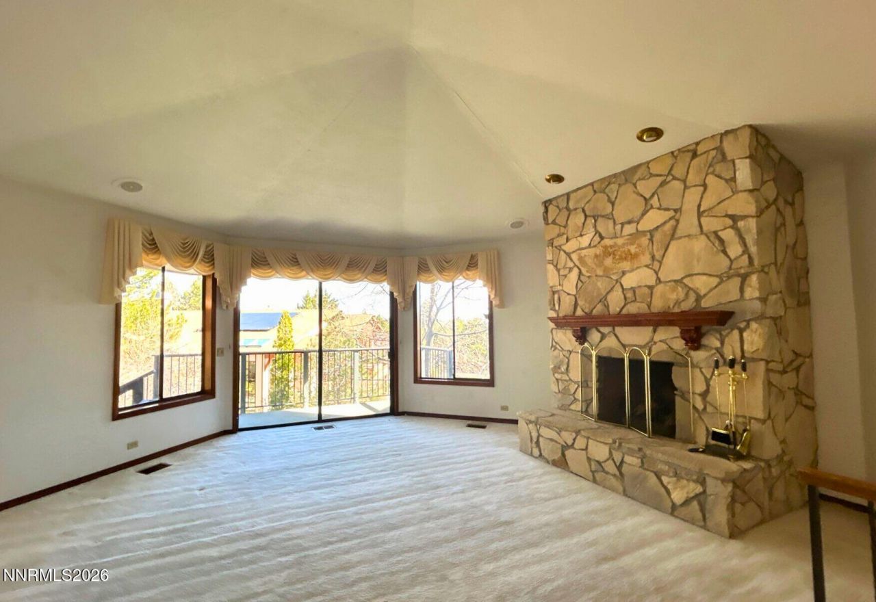 2795 W Lake Ridge, Reno, NV 89519 Photo