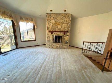 2795 W Lake Ridge, Reno, NV 89519 Photo