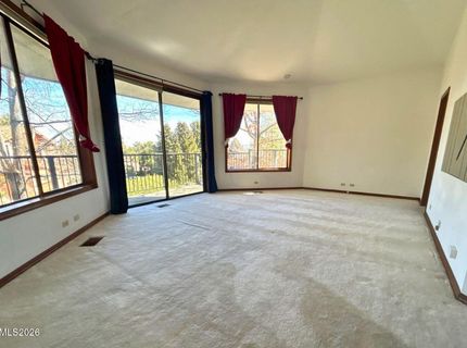 2795 W Lake Ridge, Reno, NV 89519 Photo