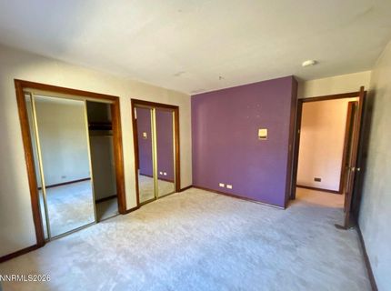 2795 W Lake Ridge, Reno, NV 89519 Photo