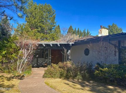 2795 W Lake Ridge, Reno, NV 89519 Photo