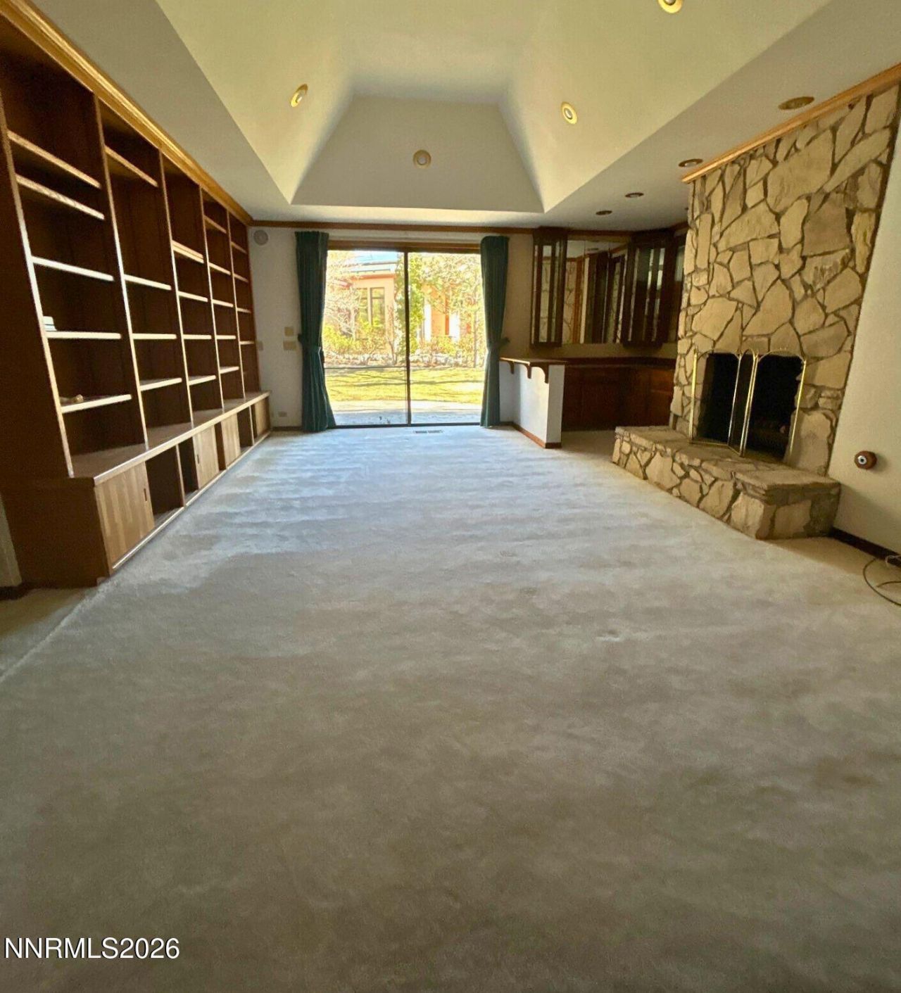 2795 W Lake Ridge, Reno, NV 89519 Photo