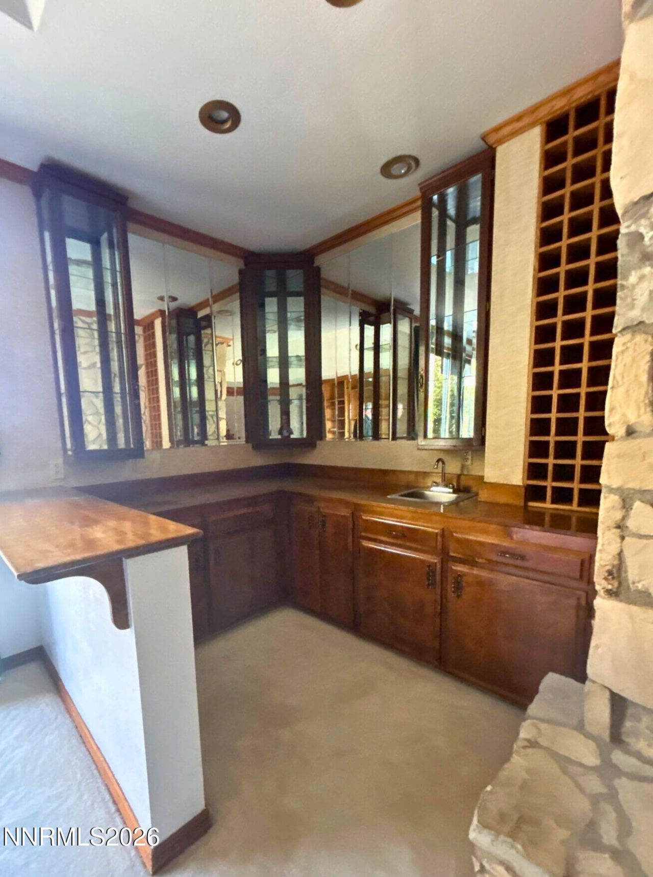 2795 W Lake Ridge, Reno, NV 89519 Photo