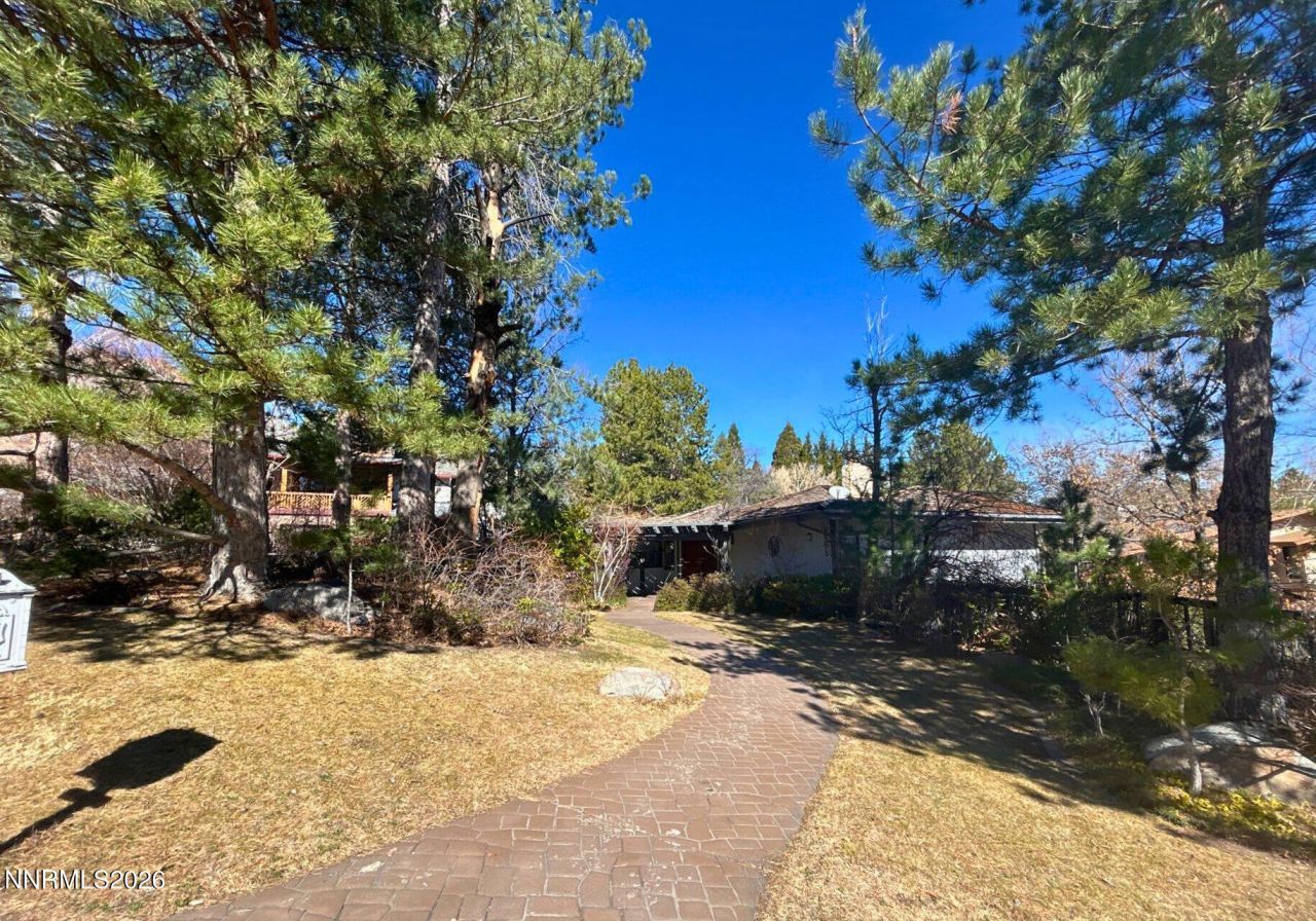 2795 W Lake Ridge, Reno, NV 89519 Photo