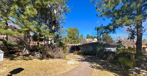 2795 W Lake Ridge, Reno, NV 89519 Photo