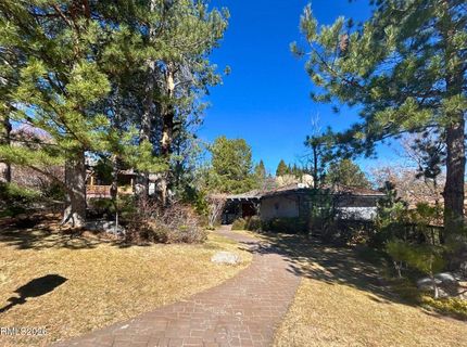 2795 W Lake Ridge, Reno, NV 89519 Photo