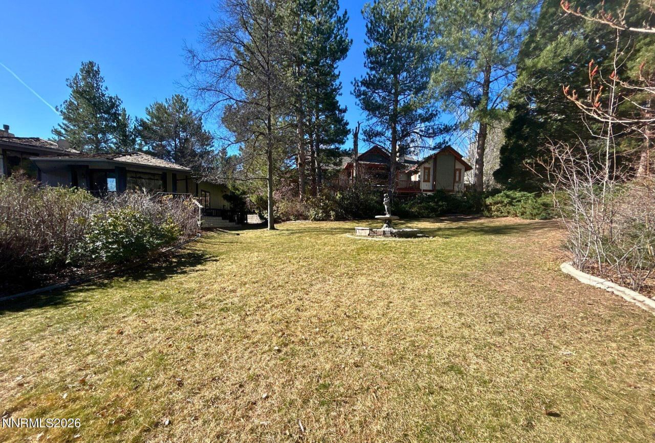 2795 W Lake Ridge, Reno, NV 89519 Photo