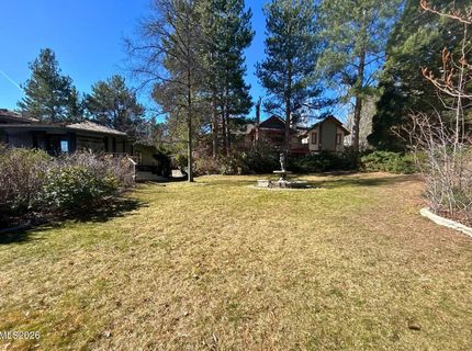 2795 W Lake Ridge, Reno, NV 89519 Photo