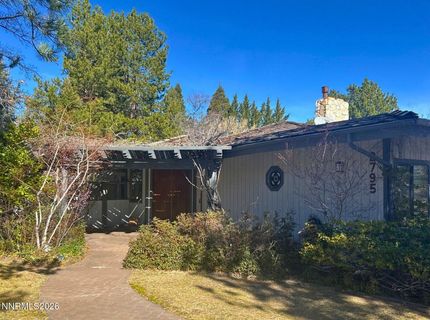 2795 W Lake Ridge, Reno, NV 89519 Photo