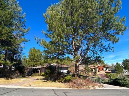 2795 W Lake Ridge, Reno, NV 89519 Photo