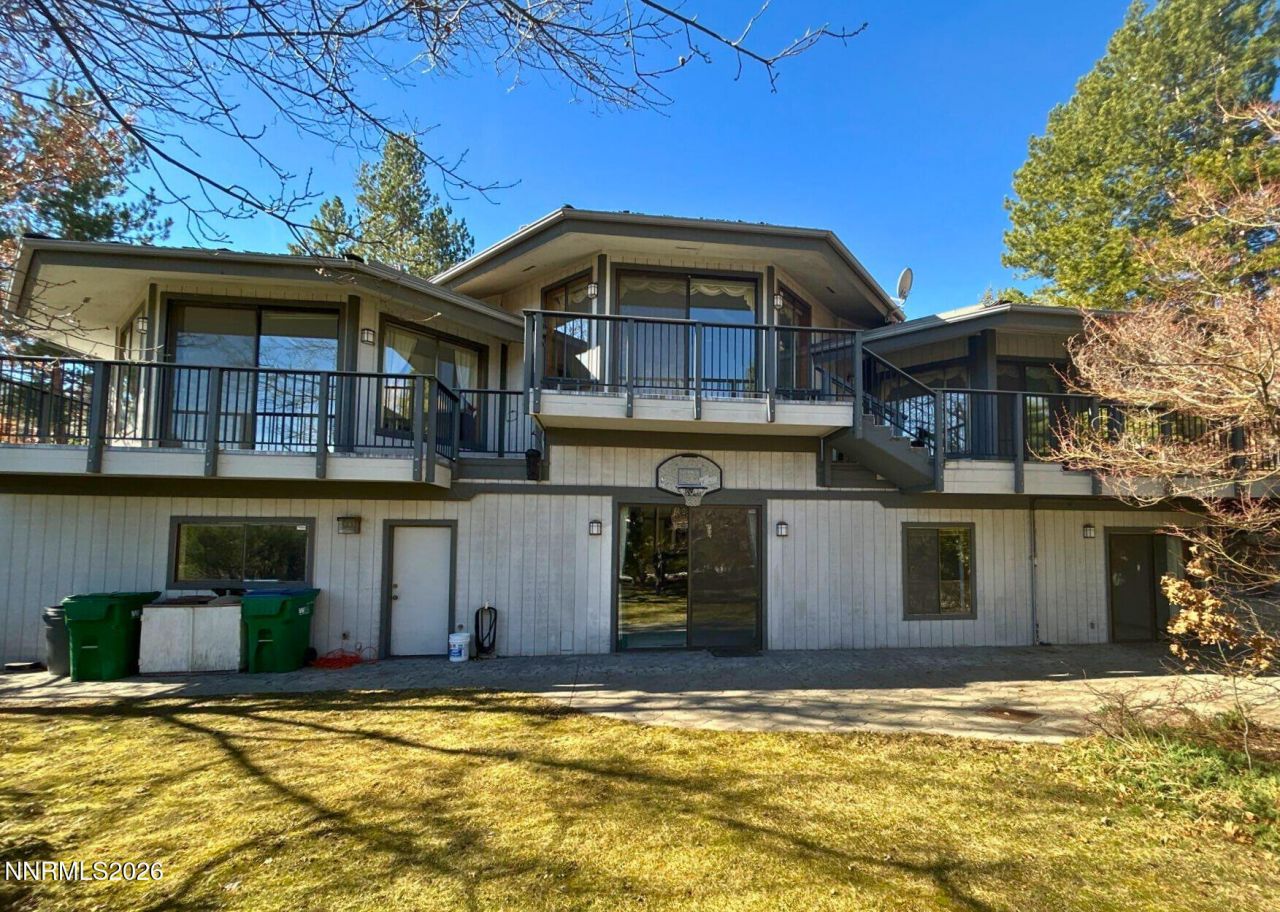 2795 W Lake Ridge, Reno, NV 89519 Photo