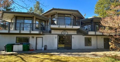 2795 W Lake Ridge, Reno, NV 89519 Photo