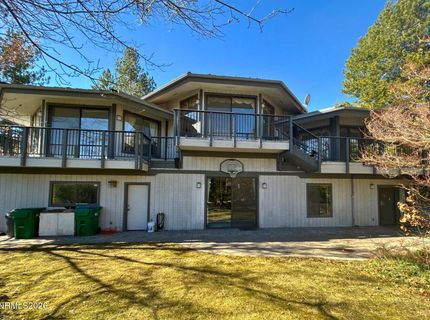 2795 W Lake Ridge, Reno, NV 89519 Photo