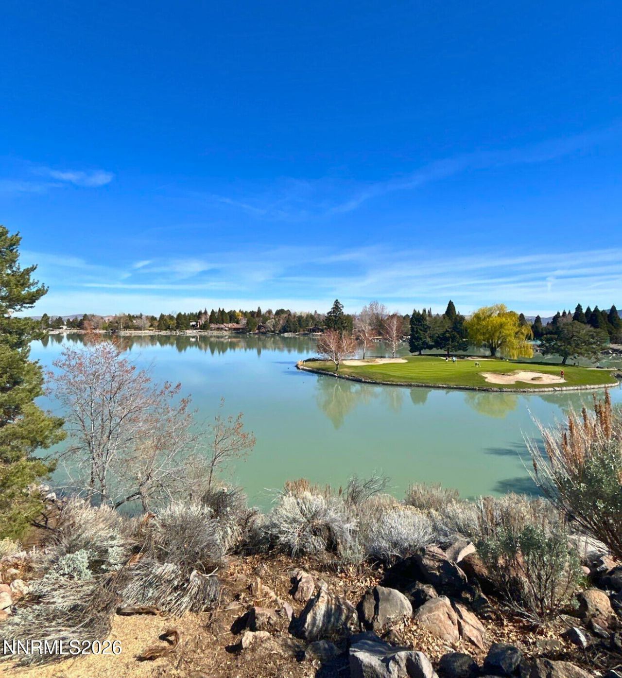 2795 W Lake Ridge, Reno, NV 89519 Photo