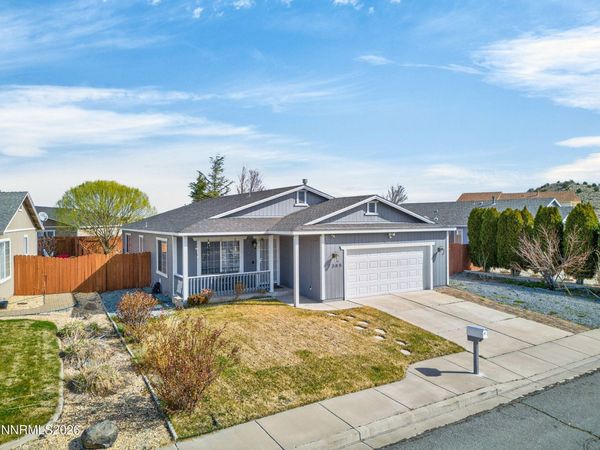 7385 Matisse Court, Sun Valley, NV 89433