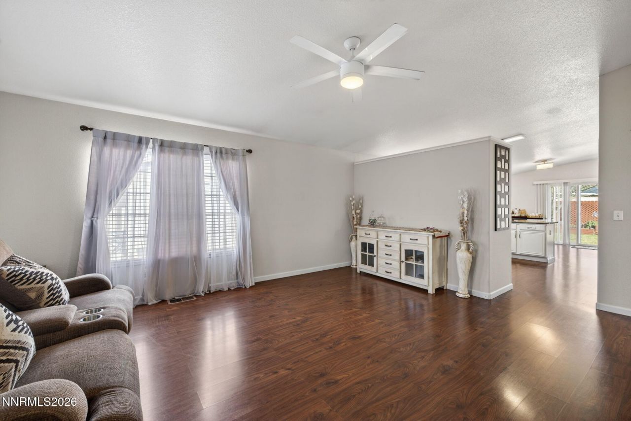 7385 Matisse Court, Sun Valley, NV 89433 Photo