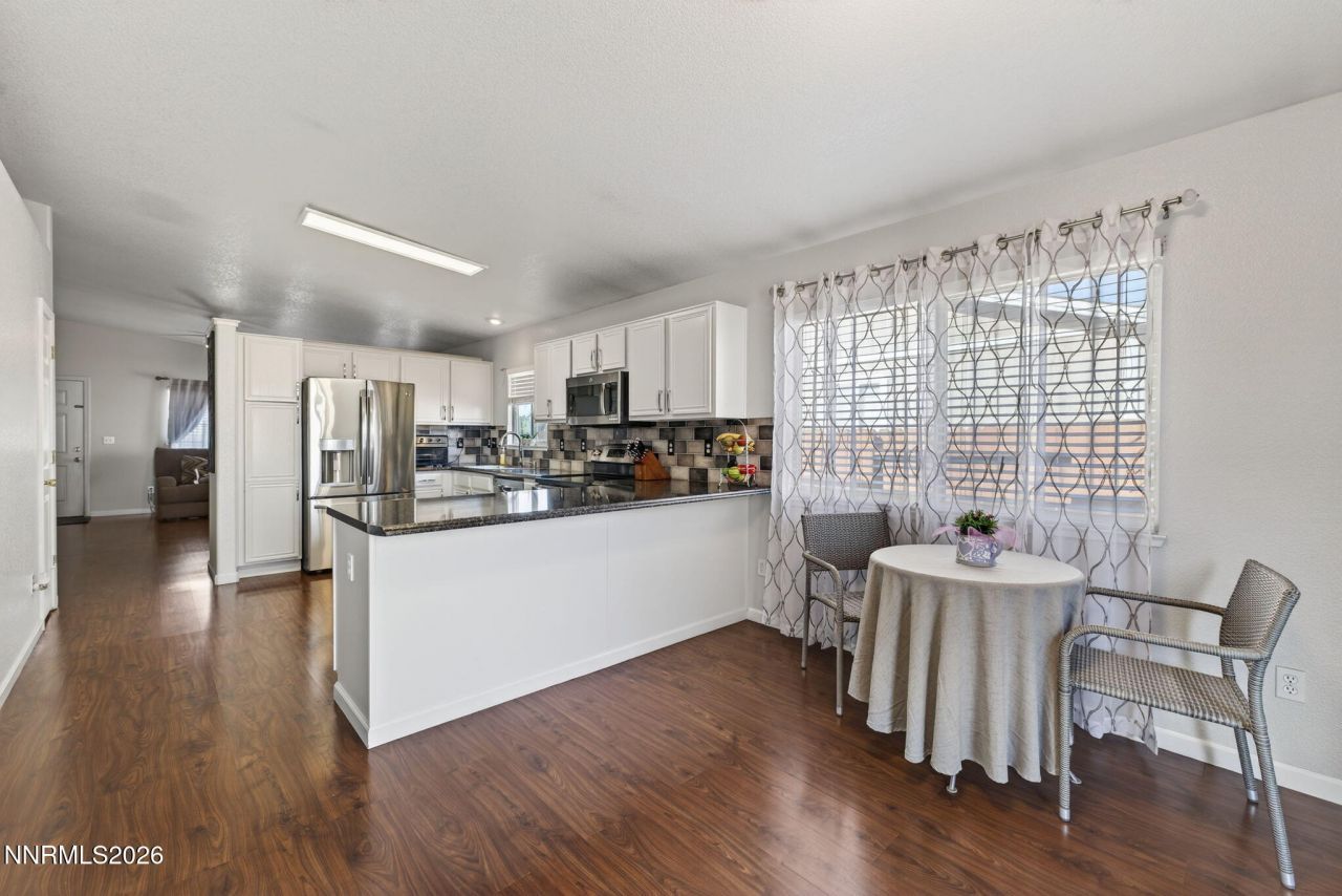 7385 Matisse Court, Sun Valley, NV 89433 Photo