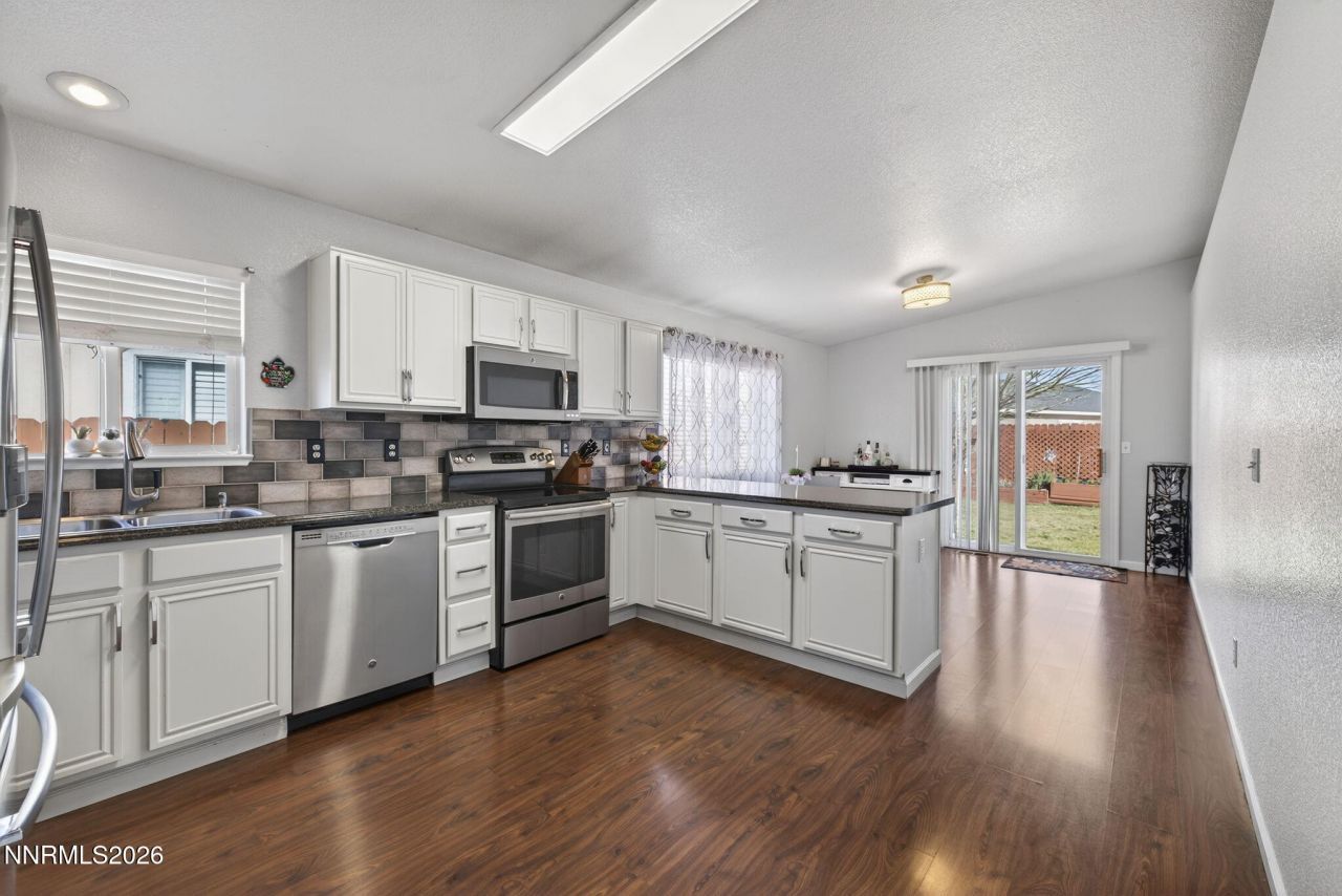 7385 Matisse Court, Sun Valley, NV 89433 Photo