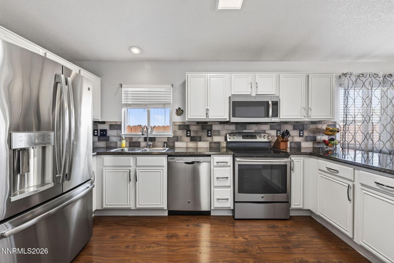 7385 Matisse Court, Sun Valley, NV 89433 Photo